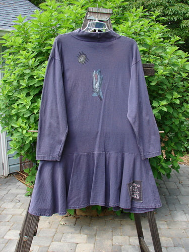 1995 Lark Dress Single Floral Bloomsbury Size 1 | Bluefishfinder.com
