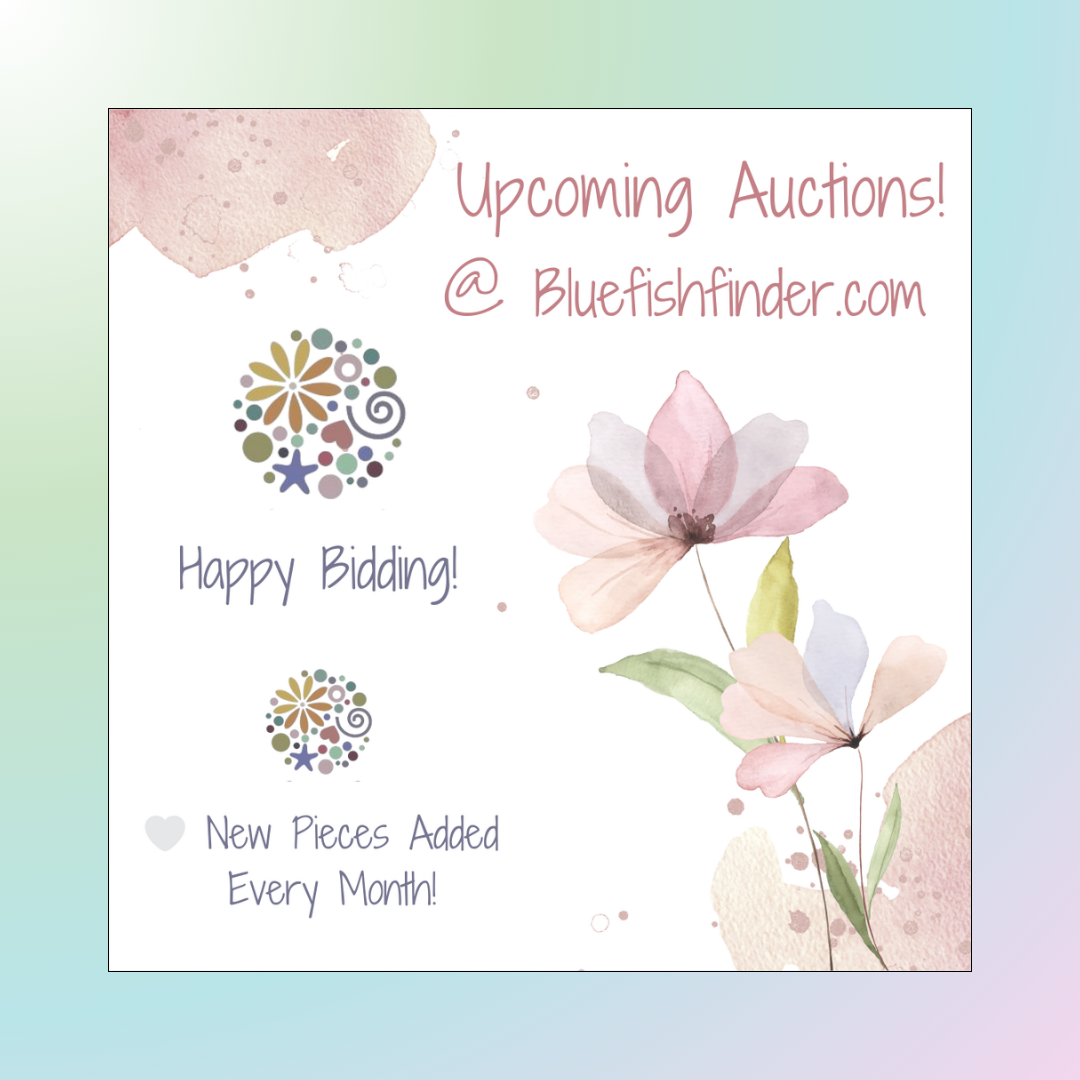 March Monthly Auctions