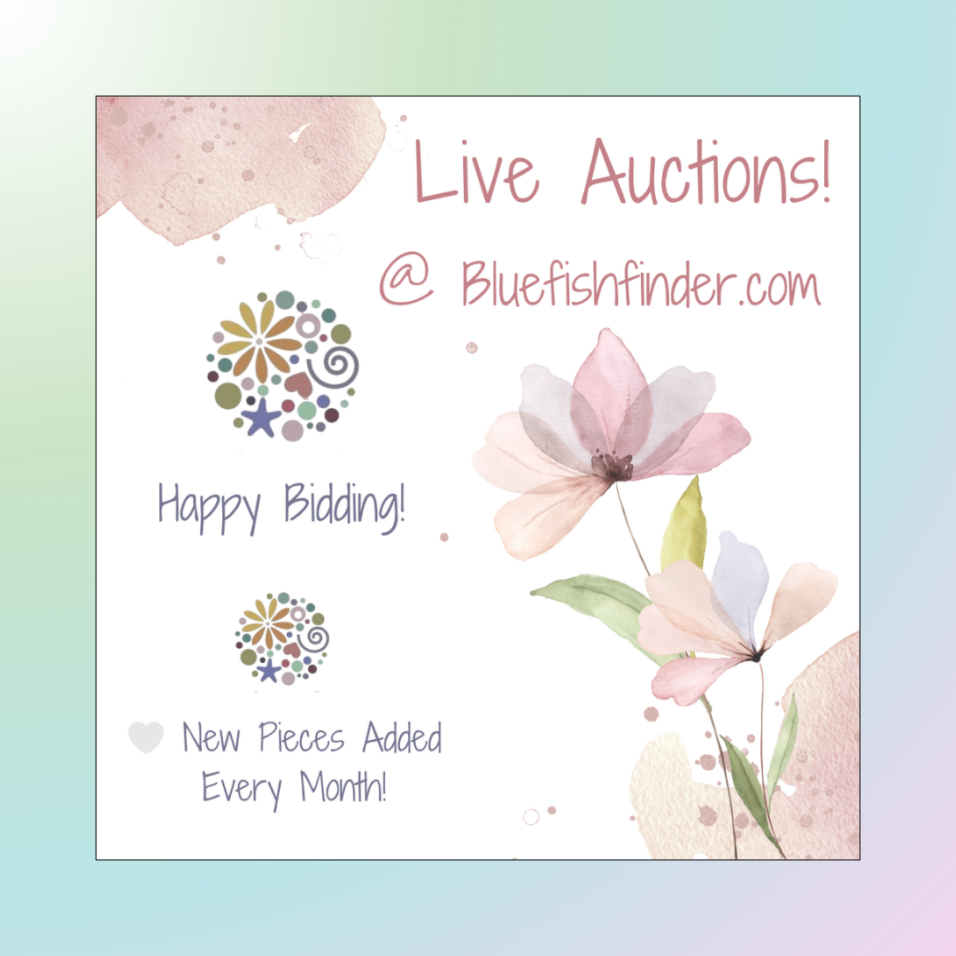 Live! February Auctions