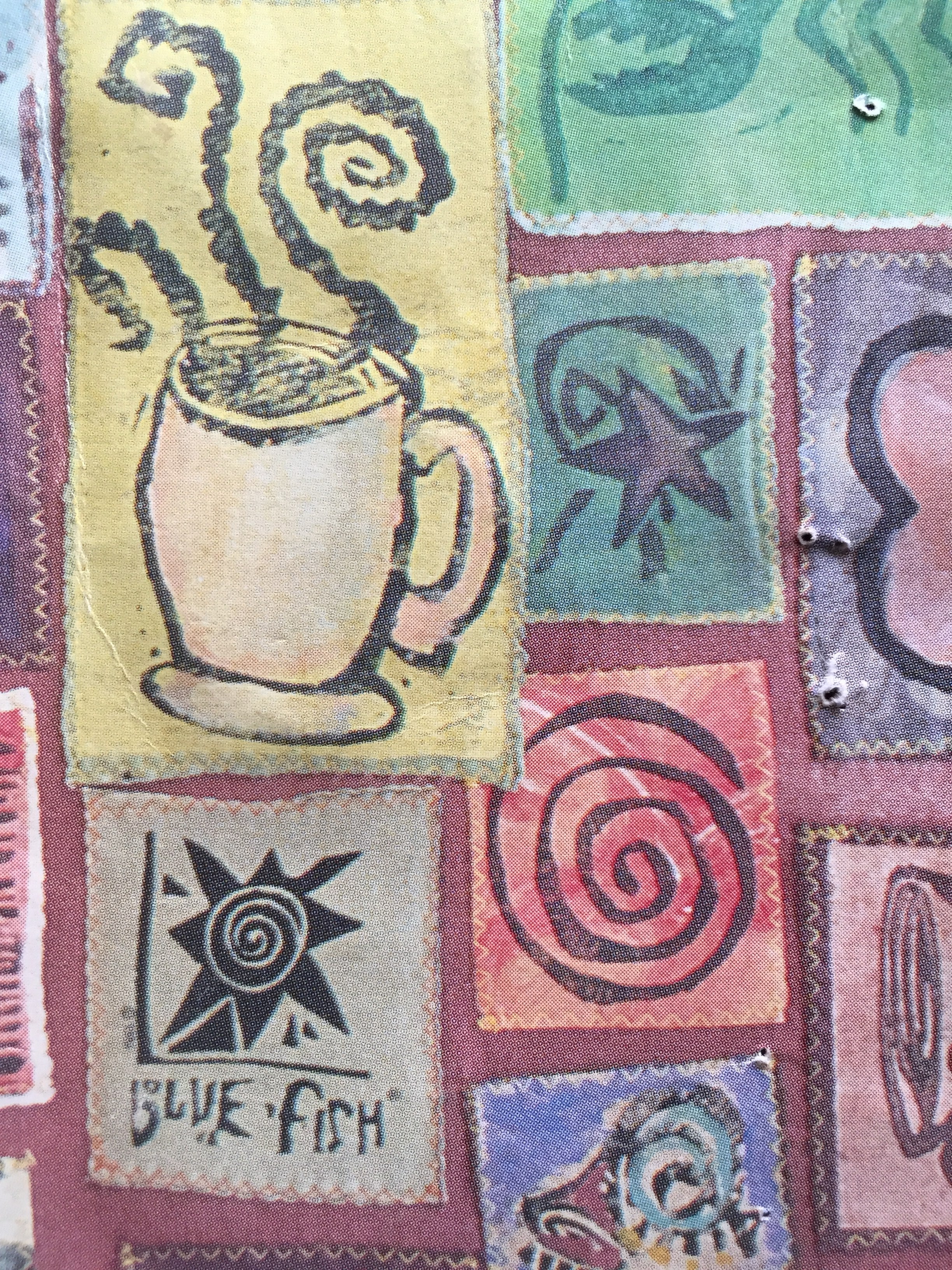 ✔️ Consignor Count: Bluefishfinder