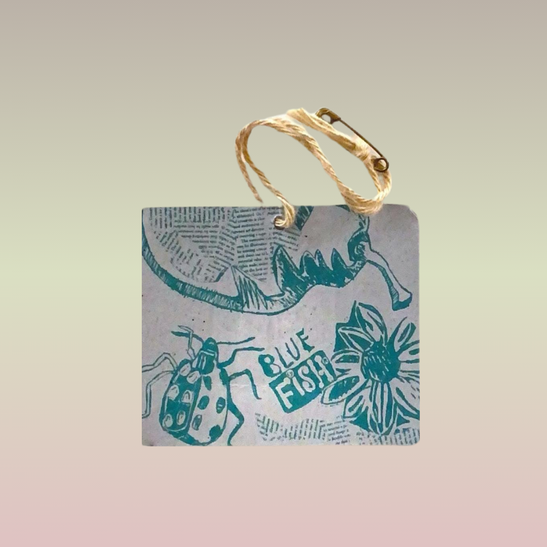 A detailed sketch of a group of vintage houses, showcasing intricate architectural elements, reminiscent of classic artistry, on a light yellow background.