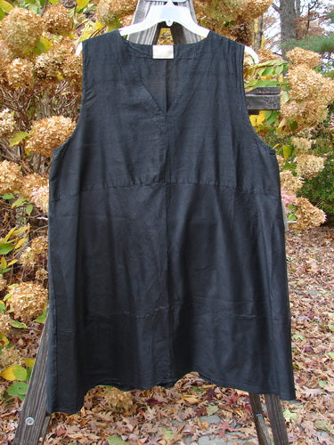 2000 Shaunting Silk Layering Jumper on fence