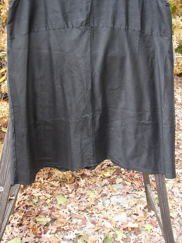 2000 Shaunting Silk Layering Jumper on clothes line