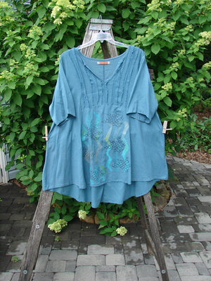 Descriptive image text