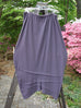 2000 Thermal Awen Skirt Larger Elastic Unpainted Eggplant Size 2