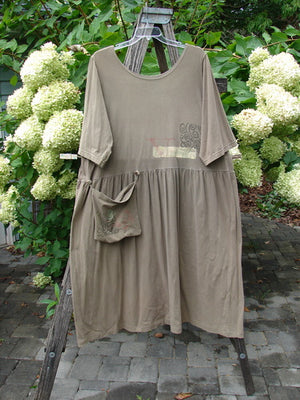 Descriptive image text