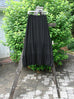 2000 Rayon Lycra Bubble Skirt Unpainted Black Size 1