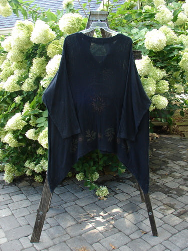 1998 Limited Edition Gauze Orchard Jacket Nature Raven Size 2 | Bluefishfinder.com