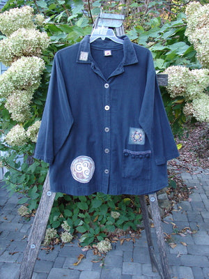 Descriptive image text