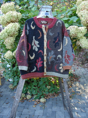 Descriptive image text