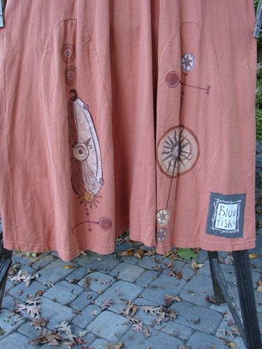 1998 4 Elements Tress Dress Starburst  Arausio Size 2 | Bluefishfinder.com
