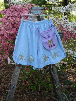 1997 Collector's Short Starfish Atlantis Size 1