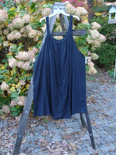 Barclay Batiste Banded Collar Slip Dress Unpainted Black Size 2