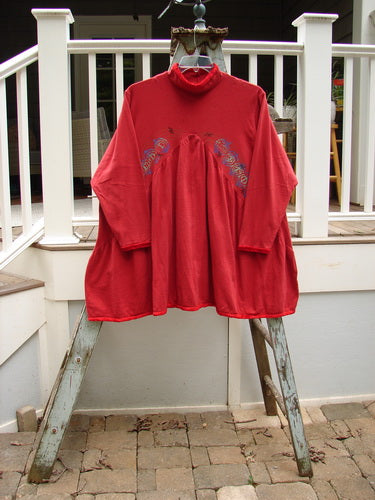 1996 Velvet Criss Cross Dress Culture Pomegranate Size 2 | Bluefishfinder.com