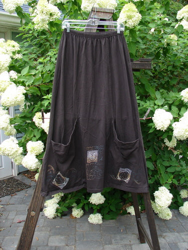 1998 Low Pocket Skirt Shoe Luck Mortar Size 1 | Bluefishfinder.com