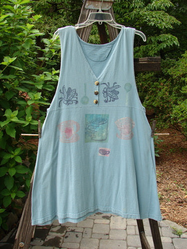 1994 Tuesday's Dress Multi Theme Ice Small Size 1 | Bluefishfinder.com