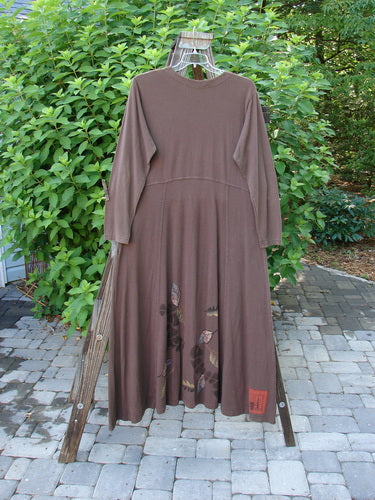 1998 Equinox Dress Fall Leaf Stick Size 2 | Bluefishfinder.com