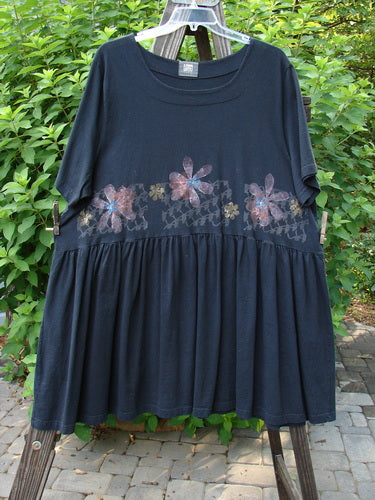 2000 Rosalee Dress Black Size 2 | Bluefishfinder.com