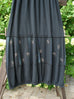 Barclay Promenade Skirt Tiny Geo Black Size 2