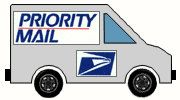 Return Consignment: A vintage delivery van, perfect for transporting Blue Fish Clothing. Rediscover unique, one-of-a-kind pieces from 1986 to 2023.